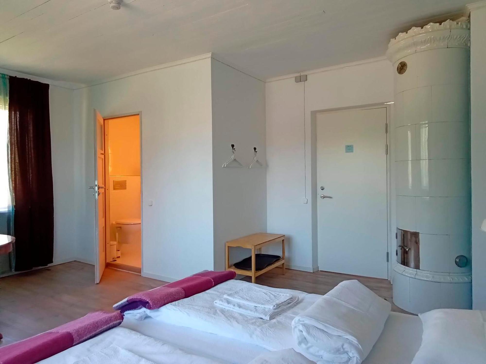 Eriksmala Art Residence المظهر الخارجي الصورة