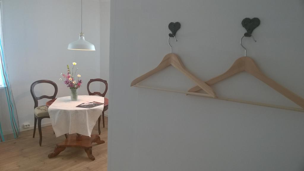 Eriksmala Art Residence المظهر الخارجي الصورة