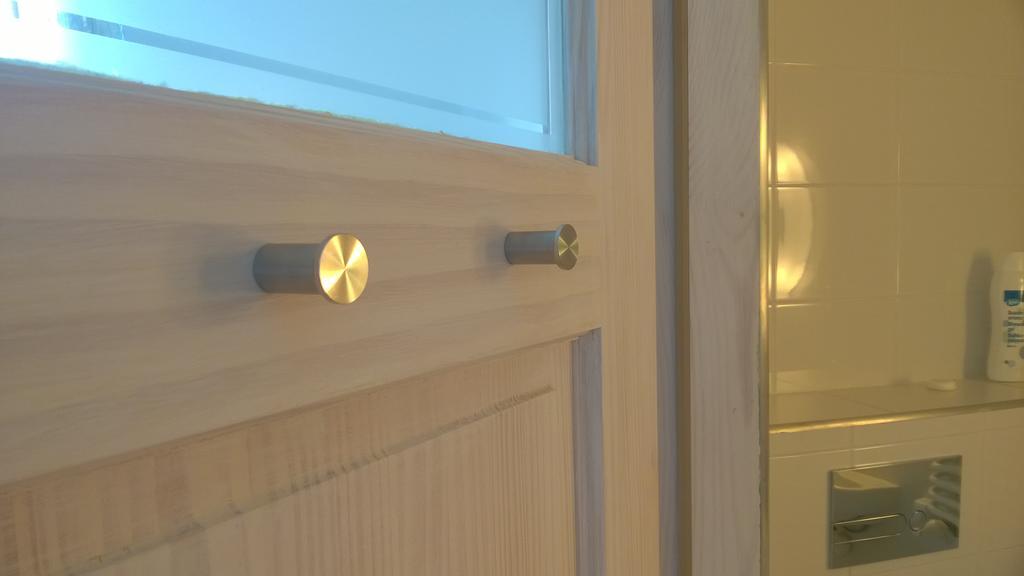 Eriksmala Art Residence المظهر الخارجي الصورة