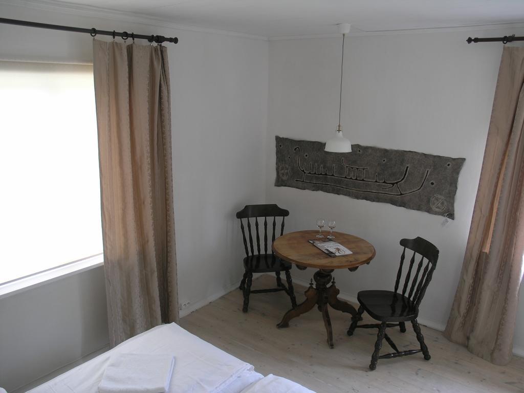Eriksmala Art Residence المظهر الخارجي الصورة