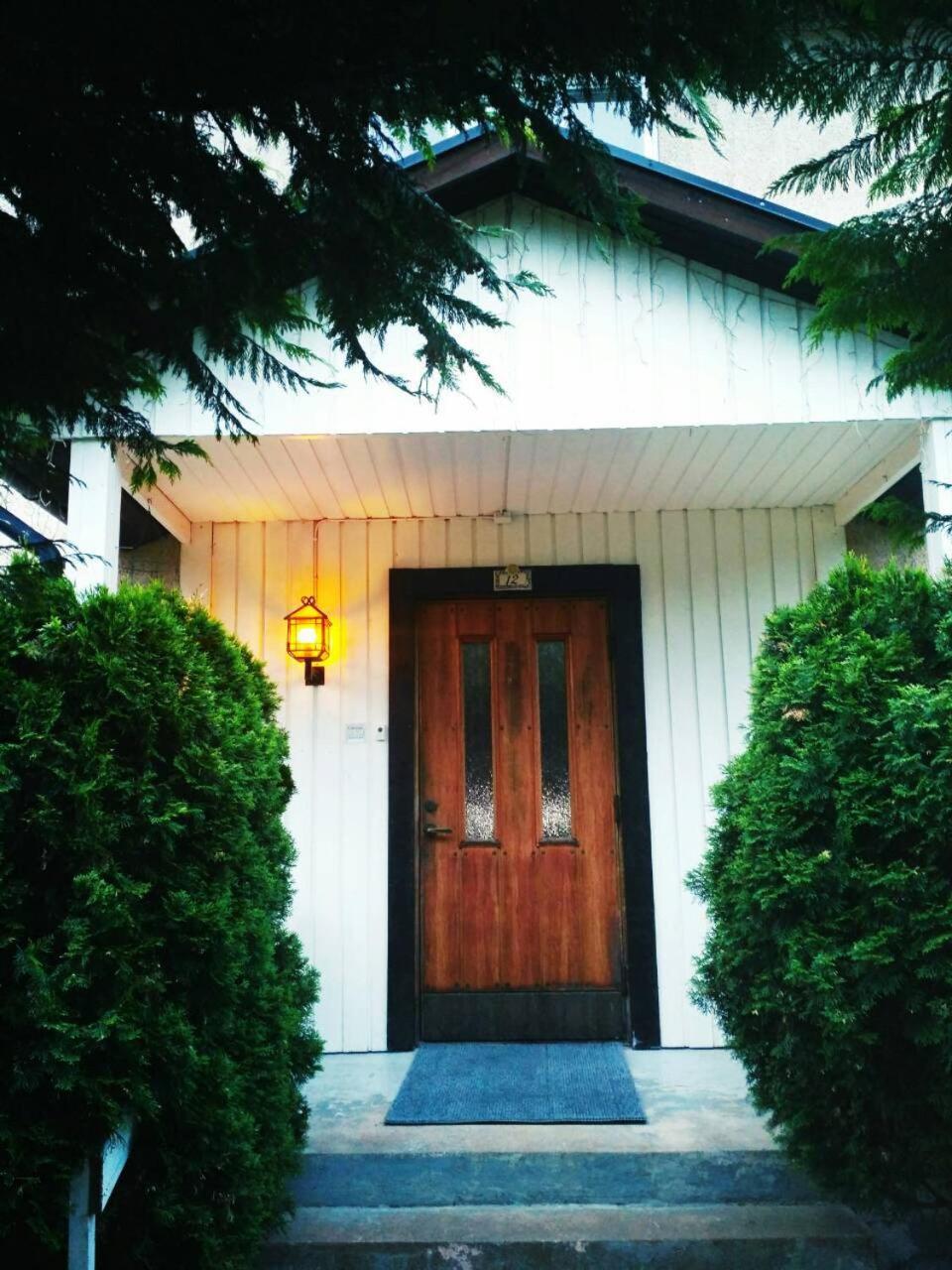 Eriksmala Art Residence المظهر الخارجي الصورة